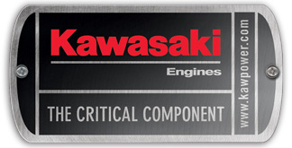 KAWASAKI FH580V ENGINE | Kawasaki FH580V Replacement Engine